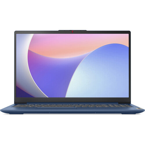 Lenovo IdeaPad Slim 3 15IRU8 15.6" FHD Notebook, Intel i3-1315U, 1.20GHz, 8GB RAM, 256GB SSD, Win11H - 82X70005US (Refurbished)