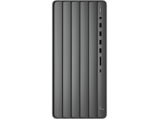 HP ENVY TE01-5360 Minitower Desktop, Intel i7-14700F, 2.10GHz, 16GB RAM, 1TB SSD, Win11H - 9H1L4AA#ABA
