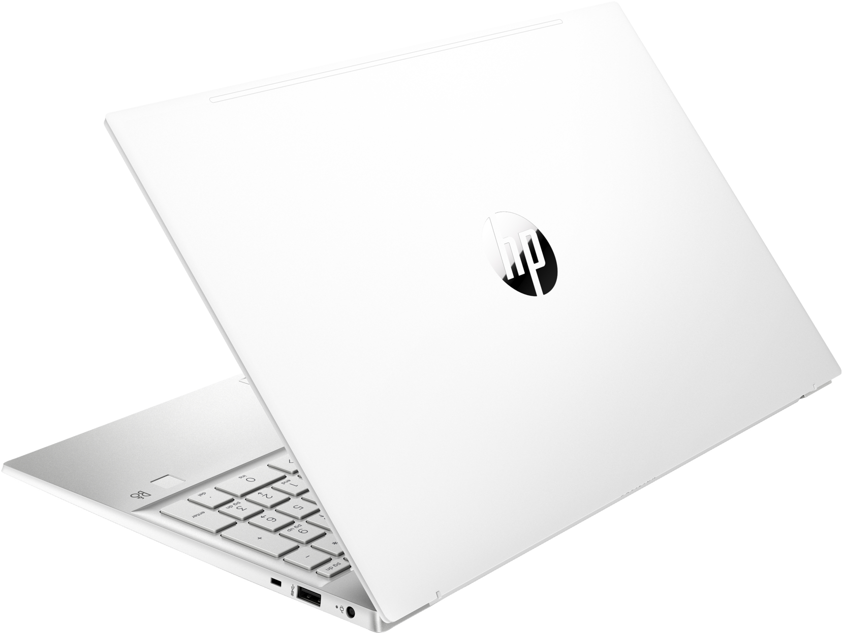 HP Pavilion 15-eg3157nr 15.6" FHD Notebook, Intel i5-1335U, 1.30GHz, 8GB RAM, 512GB SSD, Win11H - 7K8Z8UA#ABA (Certified Refurbished)