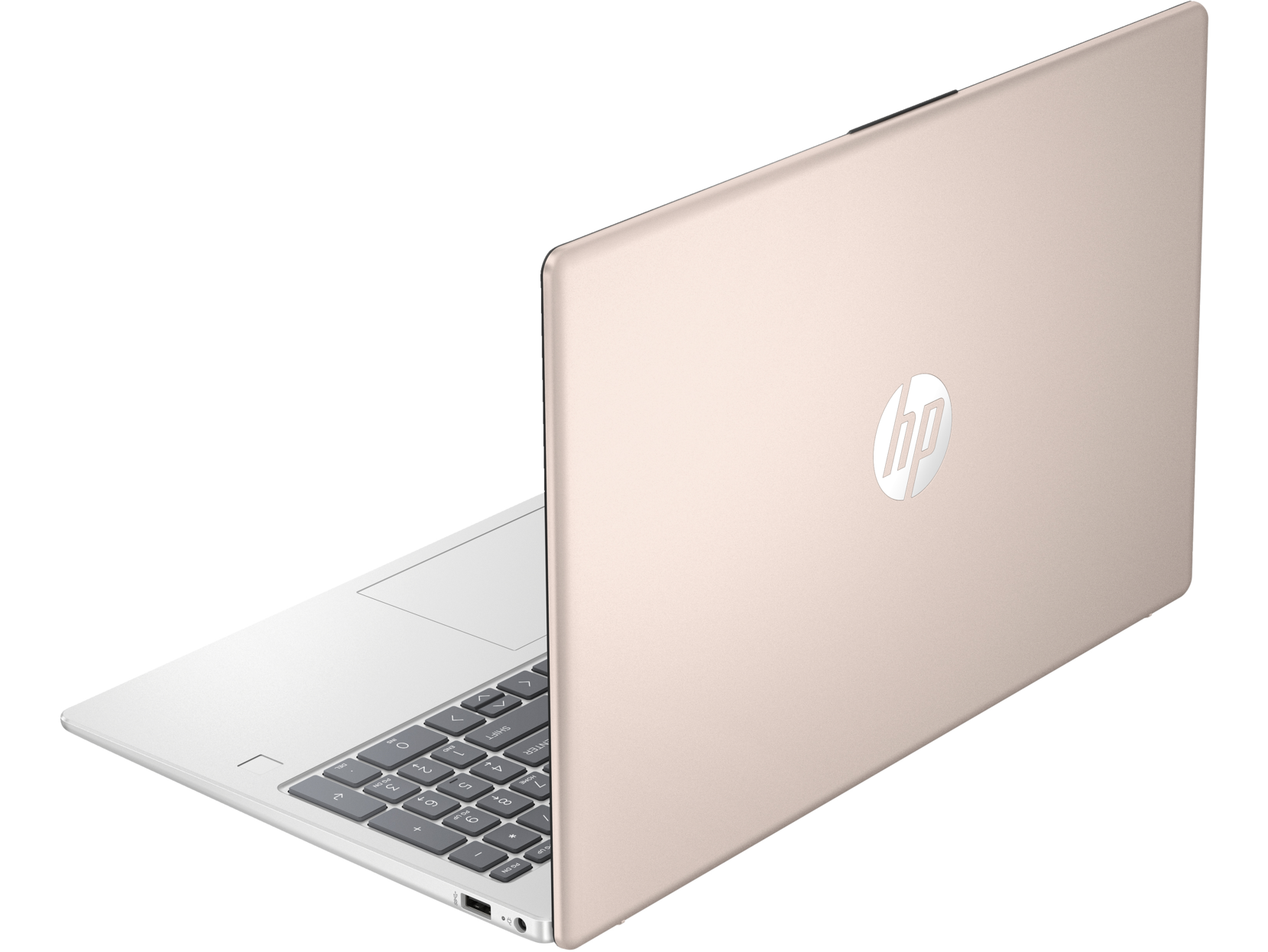 HP 15-fd0627ds 15.6" HD Notebook, Intel N100, 0.8GHz, 4GB RAM, 128GB SSD, Win11HS - 8L1H0UA#ABA (Refurbished)