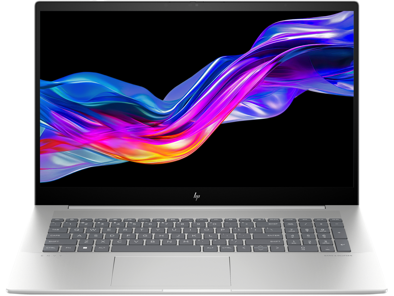 HP Envy 17t-cw000 17.3" FHD Notebook, Intel i7-13700H, 2.40GHz, 16GB RAM, 512GB SSD, Win11H - 949C1U8#ABA (Certified Refurbished)