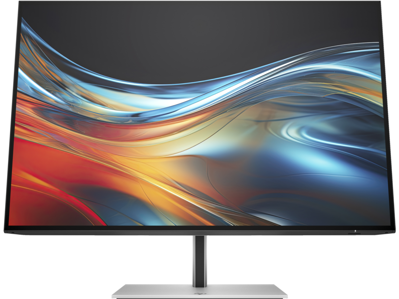 HP Series 7 Pro 24" WUXGA Monitor - 724pn, 16:10, 5ms, 1500:1-Contrast - 8X534AA#ABA (Certified Refurbished)