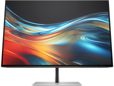 HP Series 7 Pro 24" WUXGA Monitor - 724pn, 16:10, 5ms, 1500:1-Contrast - 8X534AA#ABA (Certified Refurbished)