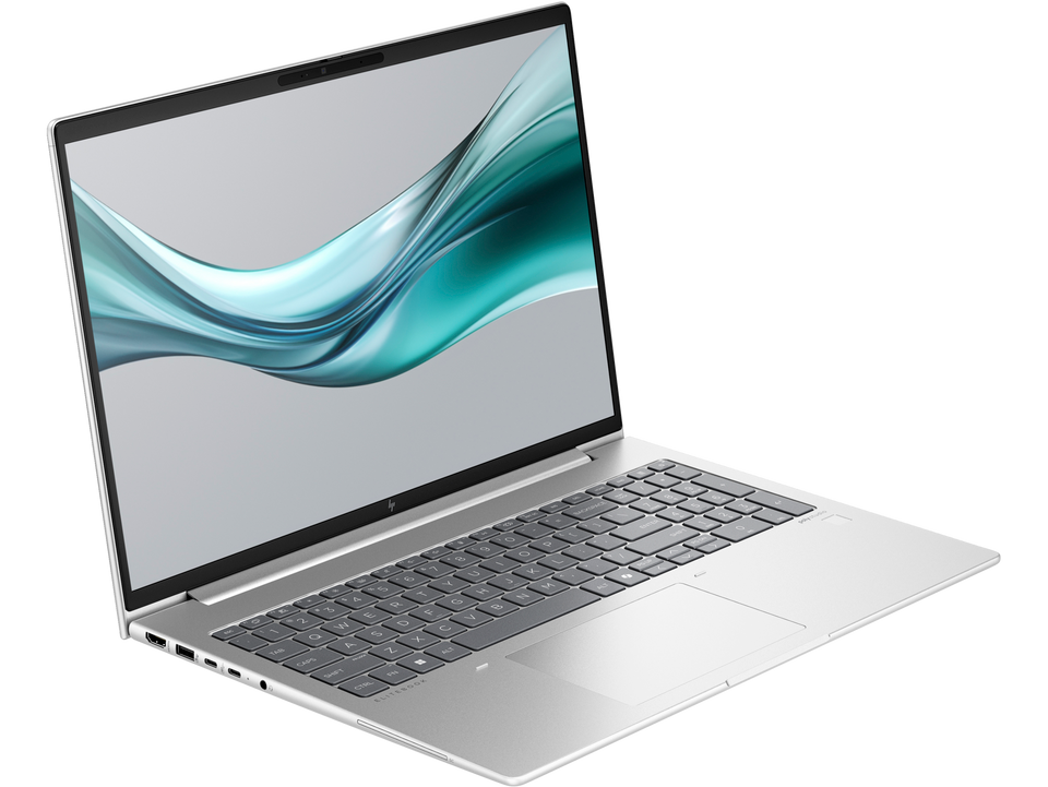 HP EliteBook 655 G11 16" WUXGA Notebook, AMD R7-7735U, 2.70GHz, 32GB RAM, 256GB SSD, Win11P - BT0Y2U8#ABA