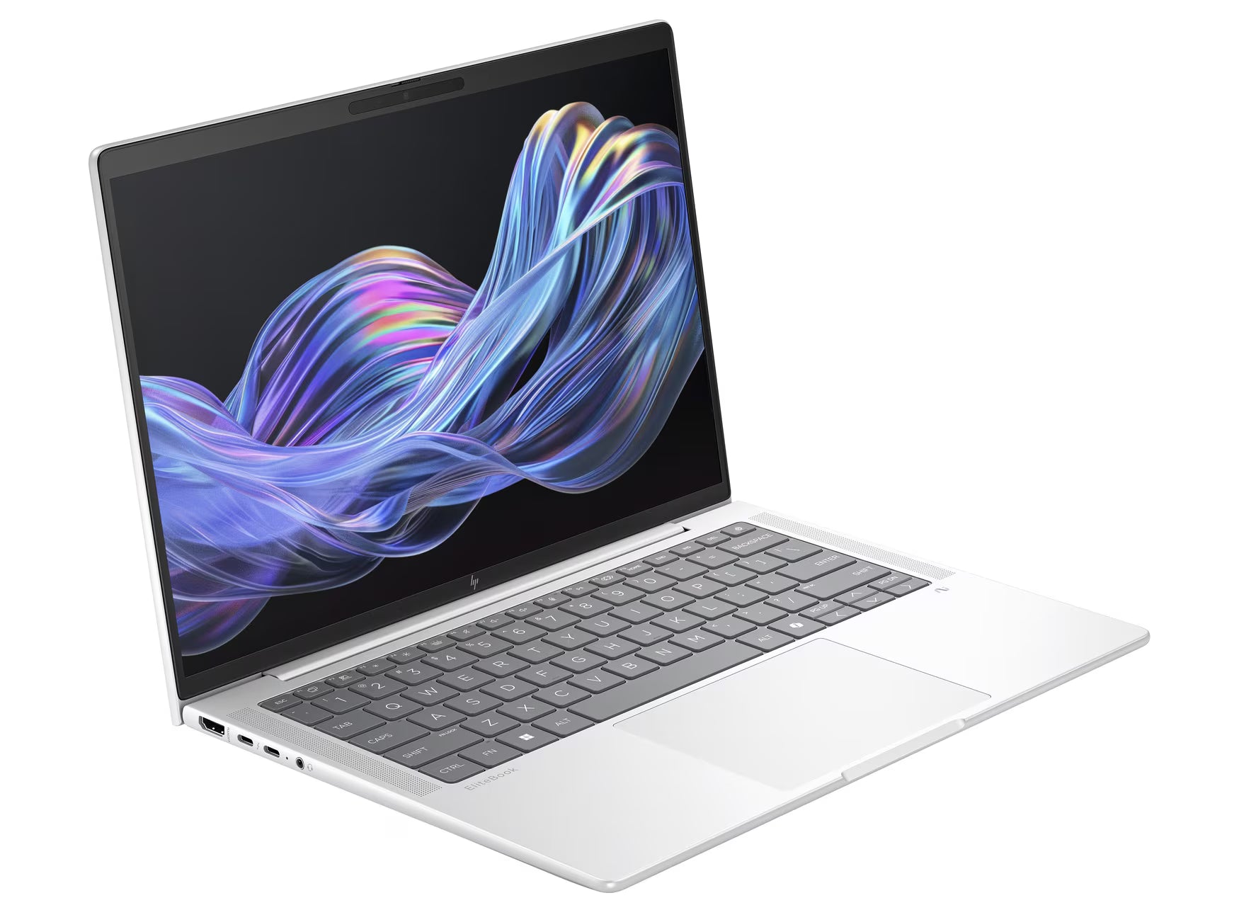 HP EliteBook X G1i 14" WUXGA Notebook, Intel Ultra 7 268V, 32GB RAM, 512GB SSD, Win11P - BH7L2UP#ABA