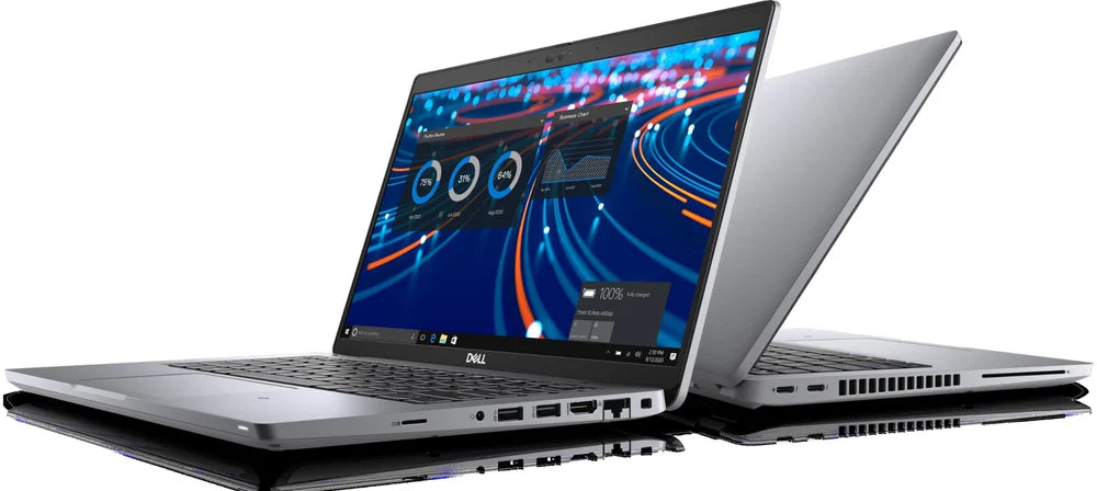 Dell Latitude 5420 14" FHD Notebook, Intel i7-1185G7, 16GB RAM, 512GB SSD, Win11P - CT-601570654398-R (Refurbished)