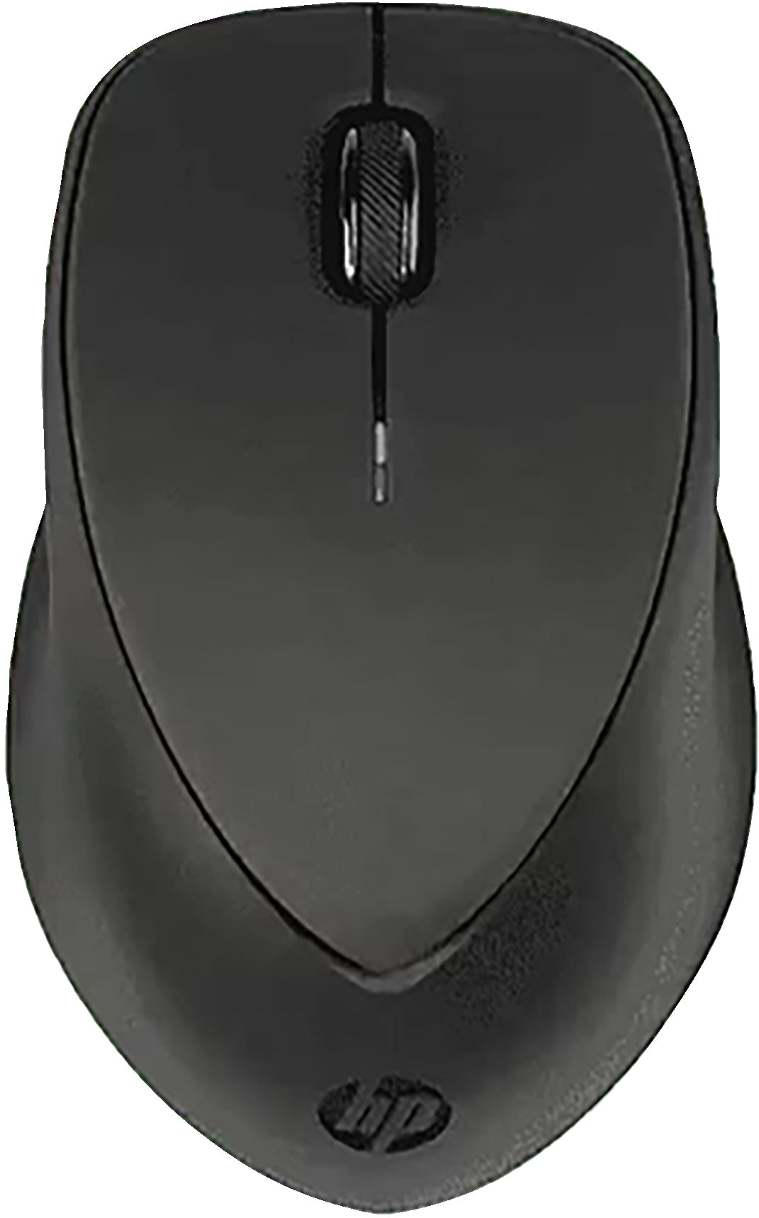 HP Wireless Premium Mouse, USB, Laser, 3 Buttons - 1JR31UT#ABA