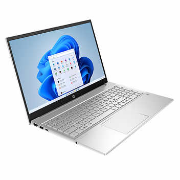 HP Pavilion 15-eg3055cl 15.6" FHD Notebook, Intel i7-1355U, 1.70GHz, 16GB RAM, 1TB SSD, Win11P - 7G771UA#ABA (Certified Refurbished)