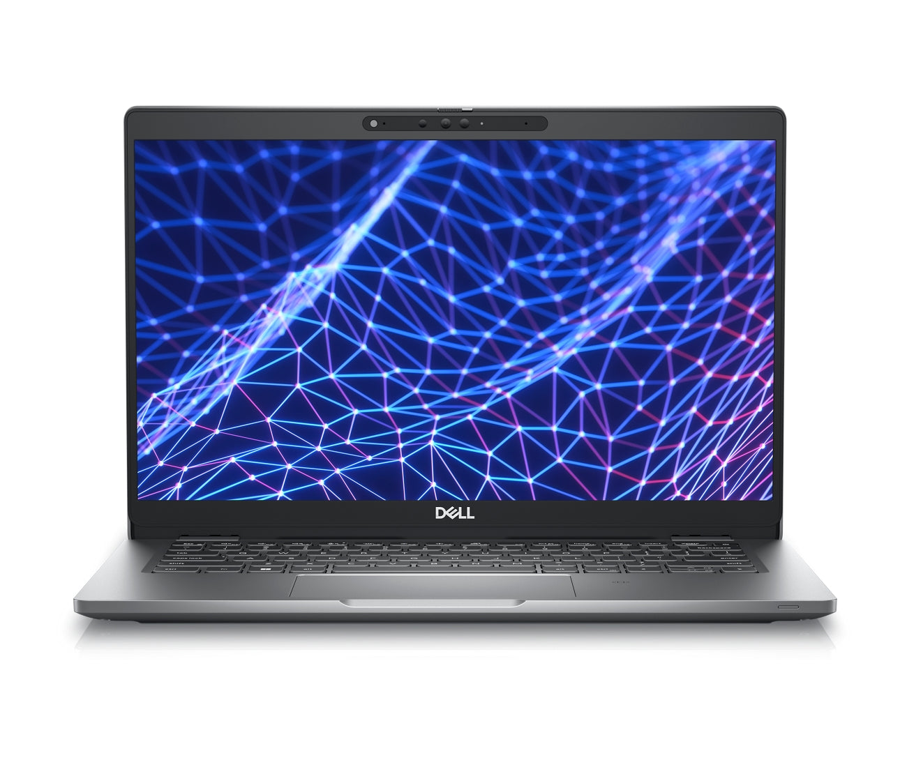 Dell Latitude 5330 13.3" FHD Notebook, Intel i7-1265U, 1.80GHz, 16GB RAM, 512GB SSD, Win11P - 52DFW