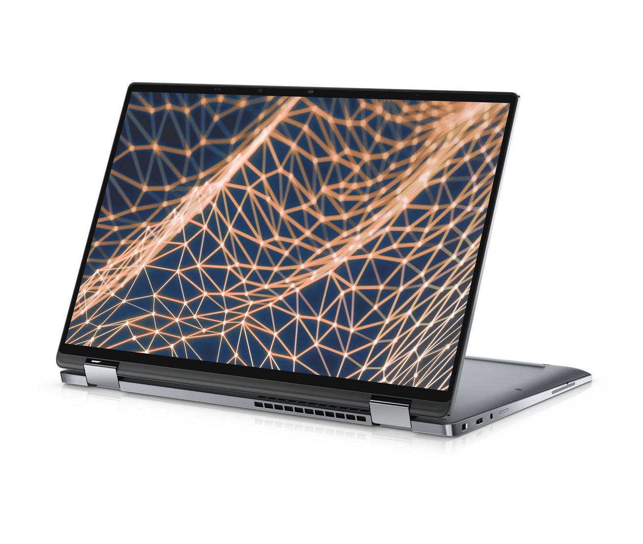 Dell Latitude 9330 13.3" QHD+ Convertible Notebook, Intel i5-1240U, 1.10GHz, 16GB RAM, 256GB SSD, W11P - LAT0139281-R0021656-SA (Certified Refurbished)
