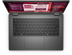 Dell Latitude 3450 14" FHD Notebook, Intel i7-1355U, 1.70GHz, 16GB RAM, 512GB SSD, Win11P - LAT345084845-PC