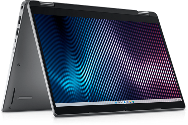 Dell Latitude 5340 13.3" FHD Convertible Notebook, Intel i7-1365U, 1.80GHz, 16GB RAM, 512GB SSD, Win11P - LAT0159570-R0024253-SA (Certified Refurbished)
