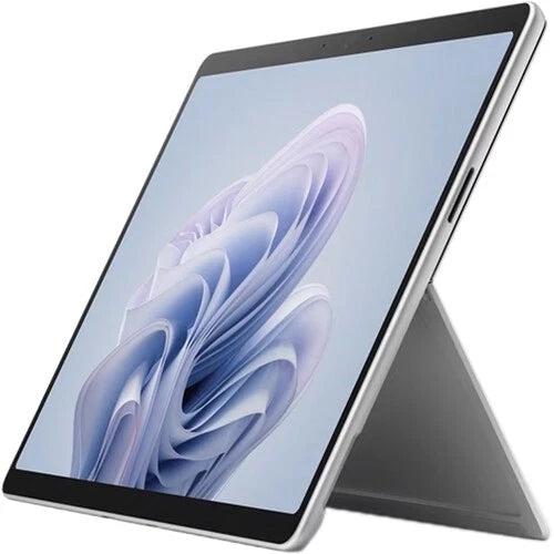 Microsoft Surface Pro-10 13.0" PixelSense Tablet, Intel Ultra 7 165U, 1.70GHz, 32GB RAM, 512GB SSD, Win11P - Y6F-00001 (Certified Refurbished)