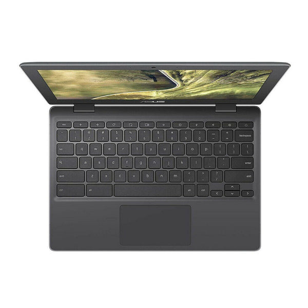 Asus Chromebook C204MA 11.6