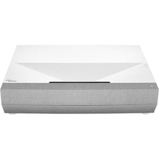 Optoma CinemaX P2 4K UHD DLP Laser Projector, 3000-Lumens, 2M:1-Contrast - CINEMAX-P2RFBA (Certified Refurbished)