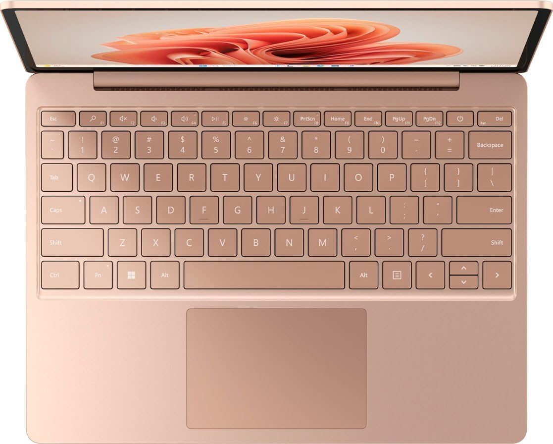 Microsoft 13.5" PixelSense Surface Laptop-5, Intel i5-1235U, 1.30GHz, 16GB RAM, 512GB SSD, W11H - R8R-00013 (Certified Refurbished)
