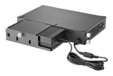 HPE Aruba 2530 8-port Switch Power Adapter Shelf - J9820A