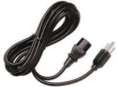 HPE C13 - Nema 5-15P US/CA 110V 10Amp 1.83m Power Cord - AF556A