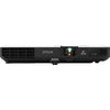 Epson PowerLite 1795F LCD Projector, 3LCD FHD, 3200 Lumens, 10,000:1, White - V11H796020