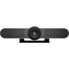 Logitech MeetUp ConferenceCam, 30 fps, 4K Ultra HD, USB, Microphone - 960-001201