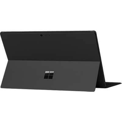Microsoft Surface Pro-6 12.3" PixelSense Tablet, Intel i5-8350U, 1.70Ghz, 8GB RAM, 256GB SSD, Win10P - TBMSSURP6i5G88256 (Refurbished)