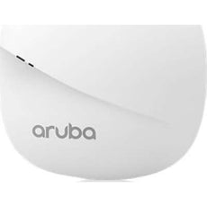 HPE Aruba AP-303P (US) Unified Campus Access Point, MIMO, 2 x RJ-45, PoE Ports, USB, 802.11ac, Internal Antennas - R0G69A