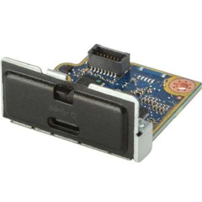 HP USB 3.1 Gen 2 Type-C Port with 100W PD - 6VF54AT