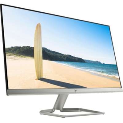 HP 27fwa 27" FHD LED Monitor with Audio, 16:9, 5MS, 10M:1-Contrast - 4TB31AA#ABA