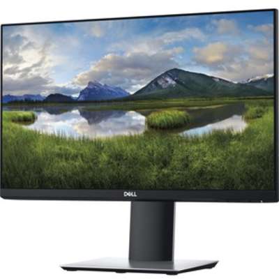 Dell P2219H 21.5" FHD LED Monitor, 16:9, 5MS, 1000:1-Contrast - DELL-P2219HE (Refurbished)