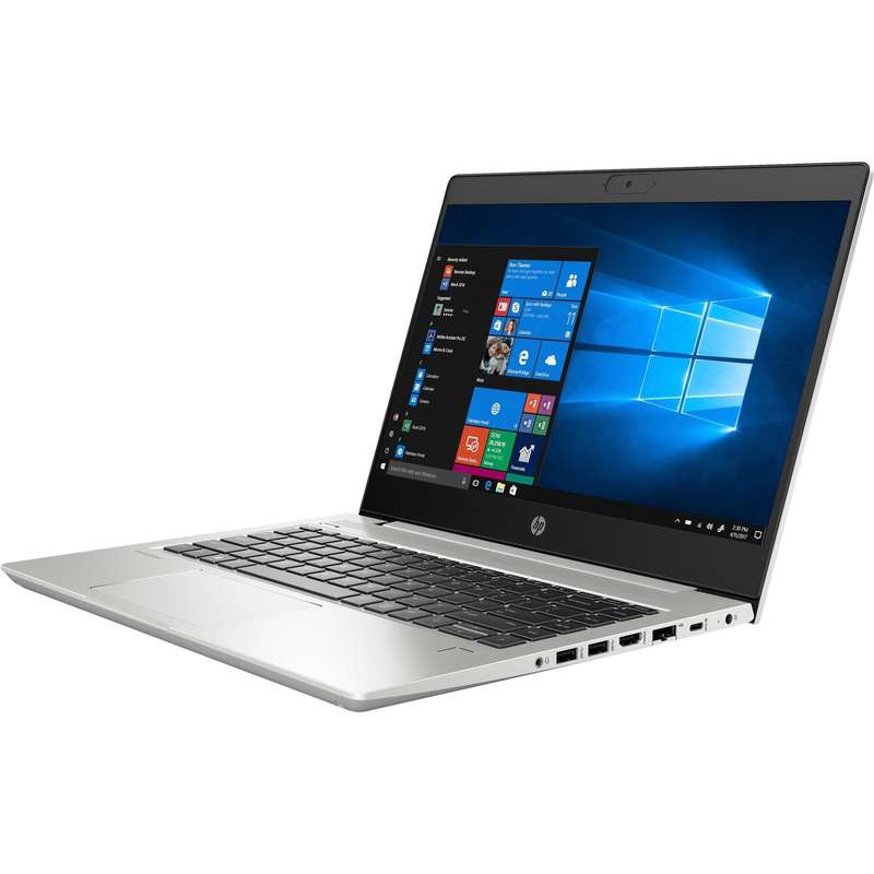HP ProBook 440 G7 14" FHD (NonTouch) Notebook, Intel i7-10510U, 1.80GHz, 8GB RAM, 256GB SSD, Win10P - 8WC36UT#ABA