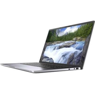 Dell Latitude 9510 15" FHD Notebook, Intel i5-10310U, 16GB RAM, 256GB SSD, Win10P - F38HW (Refurbished)