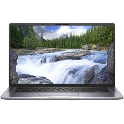 Dell Latitude 9510 15" FHD Notebook, Intel i5-10310U, 16GB RAM, 256GB SSD, Win10P - F38HW (Refurbished)