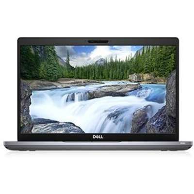 Dell Latitude 5411 14" FHD (NonTouch) Notebook, Intel i5-10400H, 2.60GHz, 16GB RAM, 256GB SSD, Win10P - VXDV2