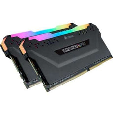 Corsair Vengeance RGB Pro 32GB (2 x 16GB) DDR4 SDRAM Memory, 288-pin RAM Module - CMW32GX4M2E3200C16