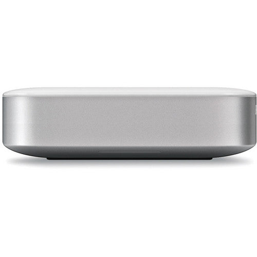 Buffalo 1TB MiniStation Thunderbolt/USB 3.0 Portable Hard Drive, 10/5 Gbps - HD-PA1.0TU3