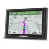 Garmin Drive 51 LM Automobile Portable GPS Navigator, 5" Touchscreen Color Display, Mountable, Black - 010-01678-0B