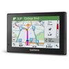 Garmin DriveSmart 51 LMT-S Automobile Portable GPS Navigator, 5" Touchscreen Color Display, Mountable, Black - 010-01680-02