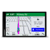 Garmin DriveSmart 61 LMT-S Automobile Portable GPS Navigator, 7" Touchscreen Color Display, Mountable, Black - 010-01681-02