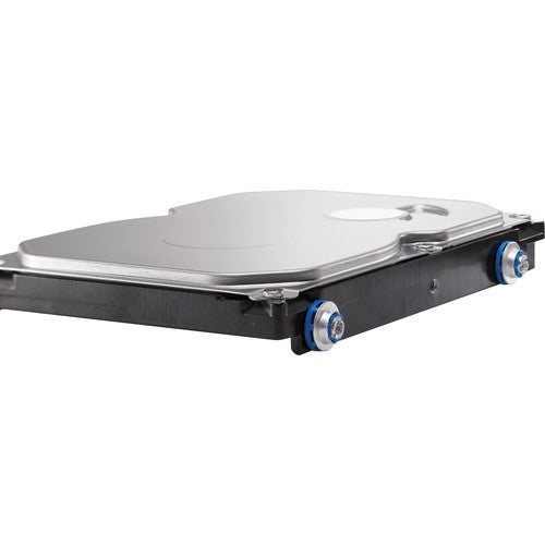 HP 500GB Internal Hard Drive, 7200 rpm, SATA 6GB/s - QK554AT