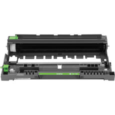 Brother Genuine Drum Unit, Mono Laser, 12000 Pages, Black - DR730