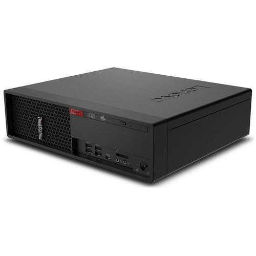 Lenovo ThinkStation P330 SFF Workstation Intel i9 3.10GHz 16GB 