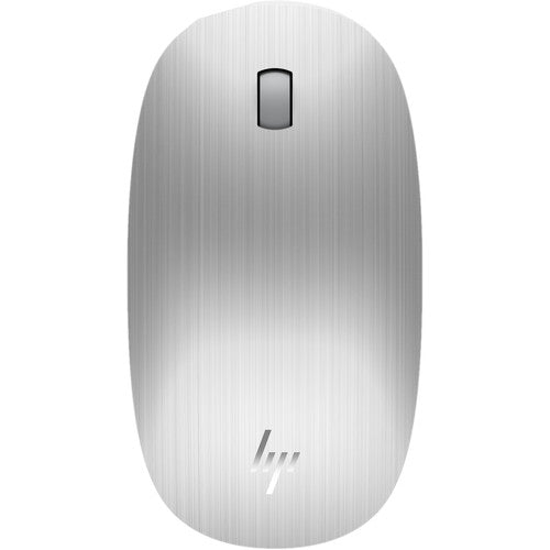 HP Spectre Bluetooth Mouse 500, 1600 dpi, Scroll Wheel, Ambidextrous - 1AM58AA#ABL