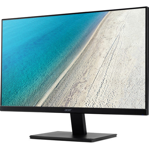 Acer V277 bmix 27" Full HD LED Monitor, 4MS, 16:9, 100M:1-Contrast, Speakers - UM.HV7AA.004 (Refurbished)
