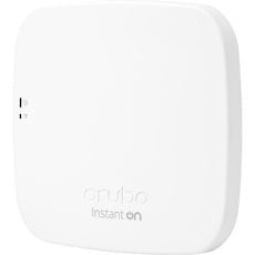 HPE Aruba Instant On AP11 Indoor Access Point with DC Power Adapter and Cord Bundle - R3J21A