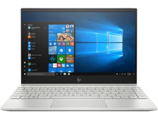 HP Envy X360 13Z-AG000 13.3" Full HD Touchscreen Laptop, AMD Ryzen 3, 2.00GHz, 8GB RAM, 256GB SSD, Windows 10 Home 64-Bit- 3EC92AA#ABA