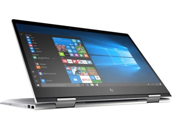 HP Envy X360 13Z-AG000 13.3" Full HD Touchscreen Laptop, AMD Ryzen 3, 2.00GHz, 8GB RAM, 256GB SSD, Windows 10 Home 64-Bit- 3EC92AA#ABA
