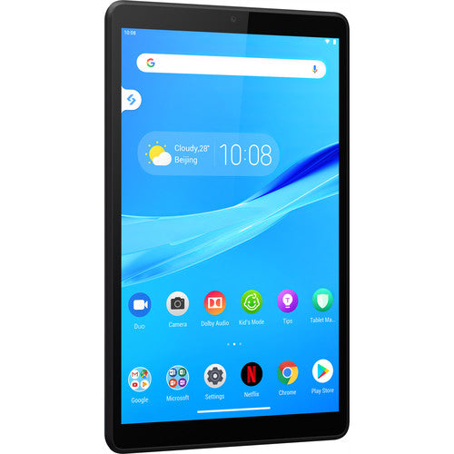 Lenovo Tab M8 8.0" HD (2nd Gen) Tablet, MediaTek Helio A22, 2GB RAM, 32GB eMMC - ZA5G0060US (Refurbished)