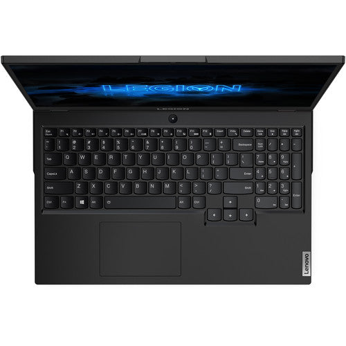 Lenovo Legion 5 15IMH05H 15.6" FHD Gaming Notebook, Intel i7-10750H, 2.60GHz, 16GB RAM, 1TB HDD + 1TB SSD, Win10P - 81Y60041US