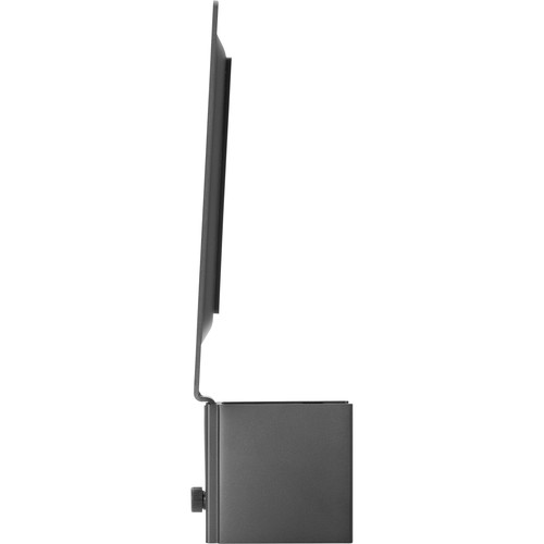 HP B250 PC Mounting Bracket for Select Desktop PCs & Workstations - 8RA46AA