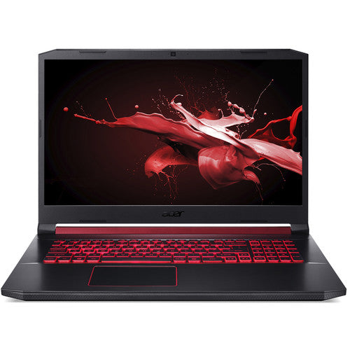 Acer Nitro 5 AN515-54-599H 15.6" FHD Gaming Notebook, Intel i5-9300H, 2.40GHz, 8GB RAM, 512GB SSD, Win10H - NH.Q5UAA.008 (Refurbished)